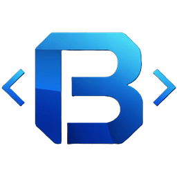 BadyCodes logo